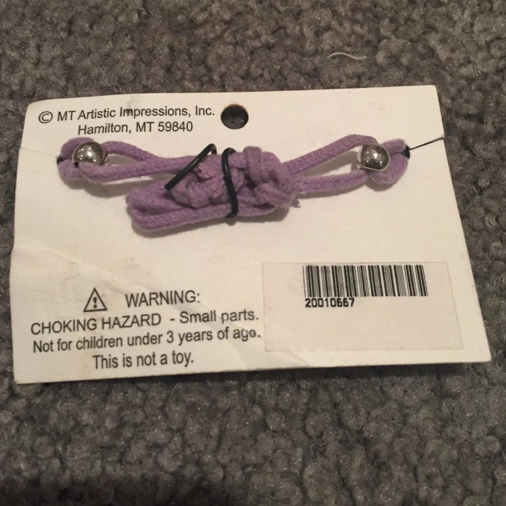 Leah Surf Board bracelet